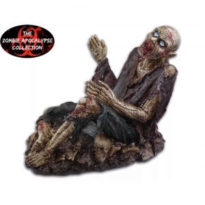 Zombie Bottle Holder