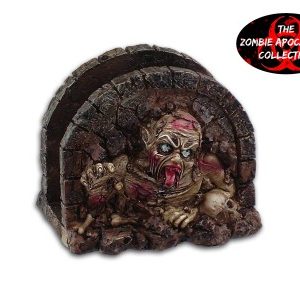 Zombie Napkin Holder