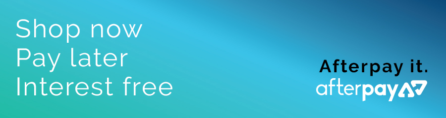 AFTERPAY IS HERE