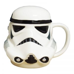Storm Trooper Mug