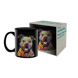 Pit bull Mug