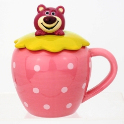 Lotso mug