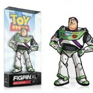 Buzz FiGPiN