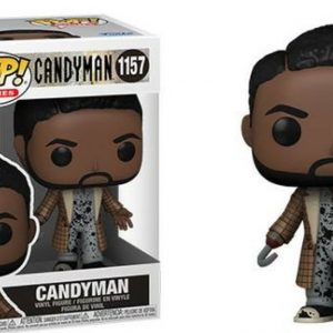 Candyman Funko Pop